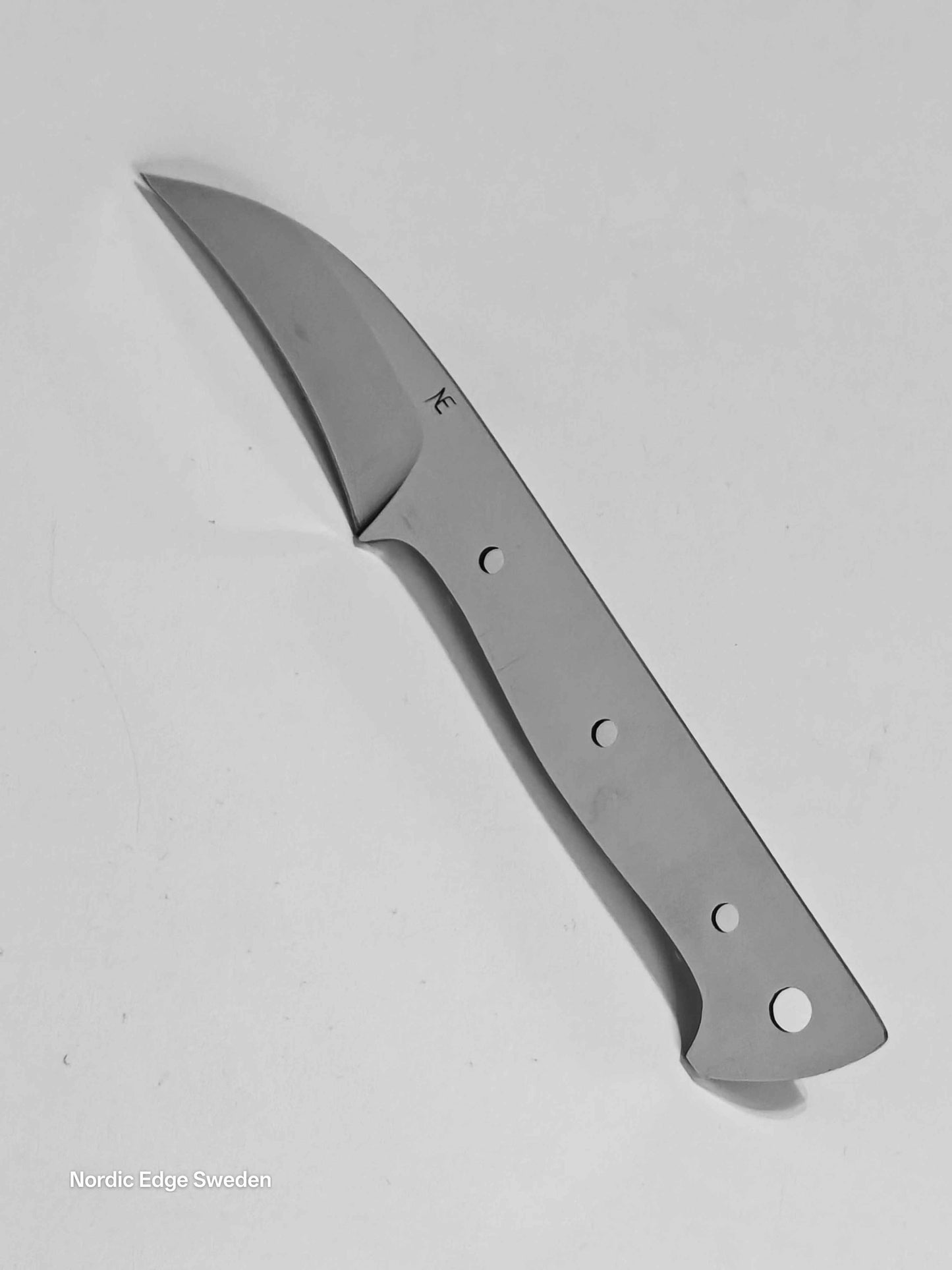 Fenrir's Fang 80 - Mushroom Foraging Blade
