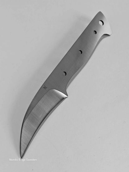 Fenrir's Fang 80 - Mushroom Foraging Blade