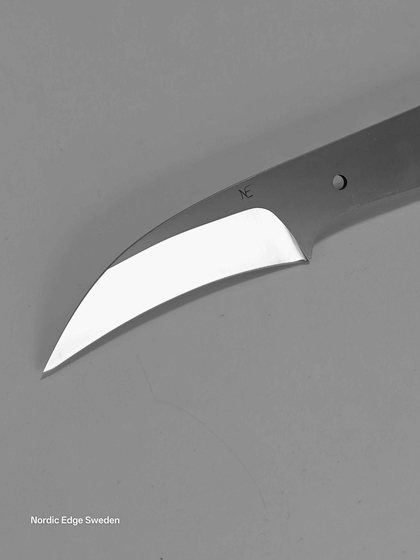 Fenrir's Fang 80 - Mushroom Foraging Blade