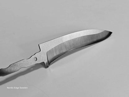Skalman 83 - Mushroom Foraging Blade