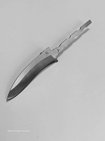 Skalman 83 - Mushroom Foraging Blade