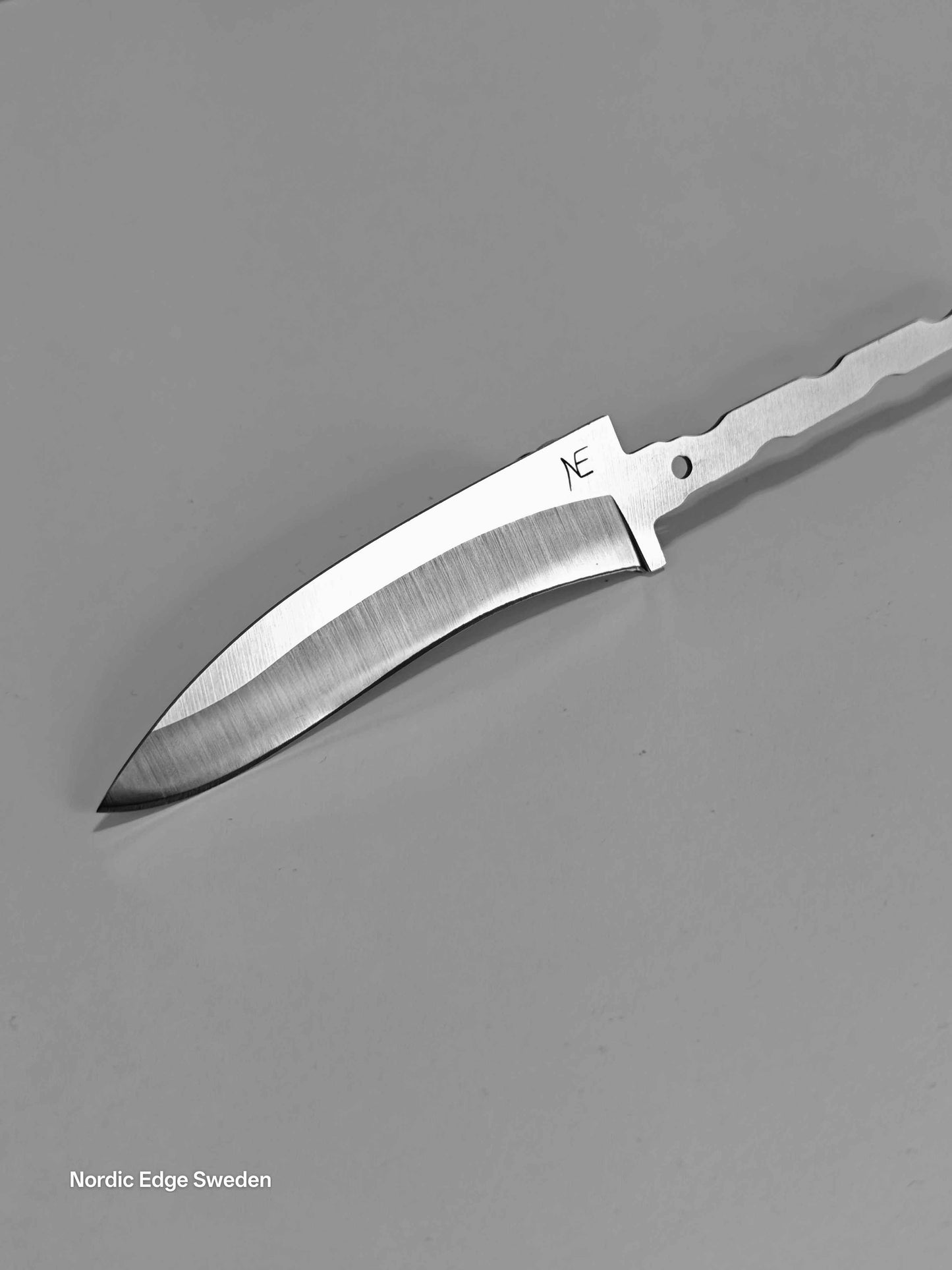 Skalman 83 - Mushroom Foraging Blade