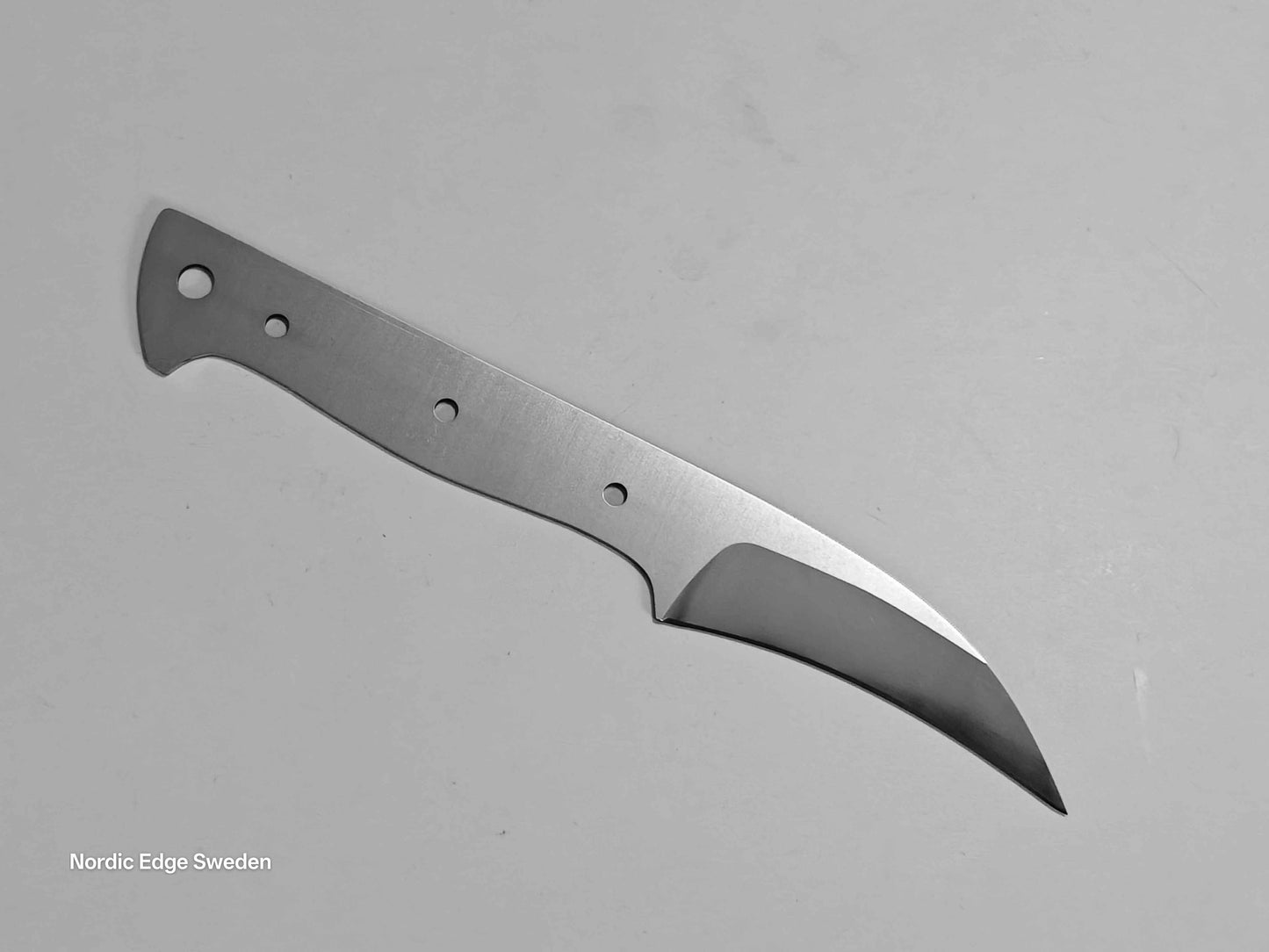 Fenrir's Fang 80 - Mushroom Foraging Blade