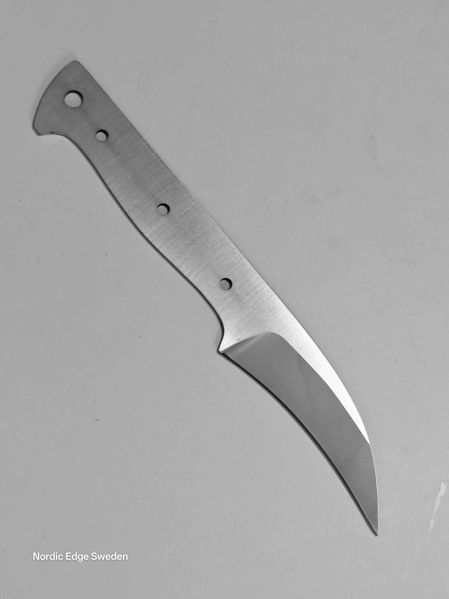 Fenrir's Fang 80 - Mushroom Foraging Blade