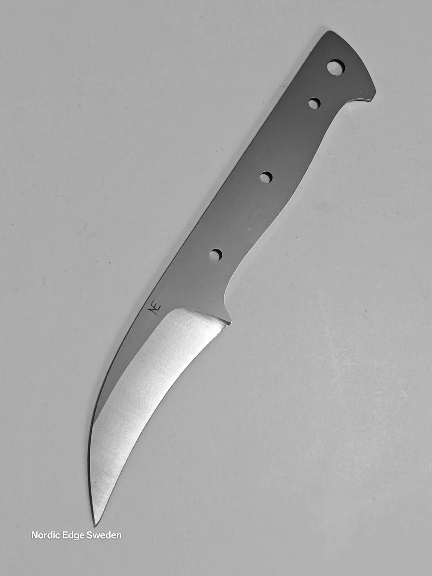 Fenrir's Fang 80 - Mushroom Foraging Blade