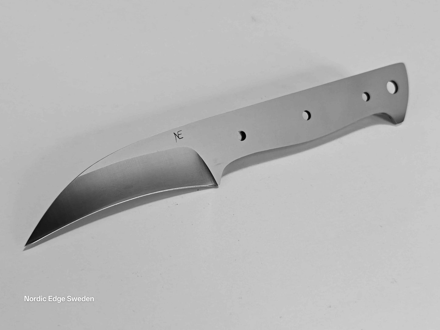 Fenrir's Fang 80 - Mushroom Foraging Blade