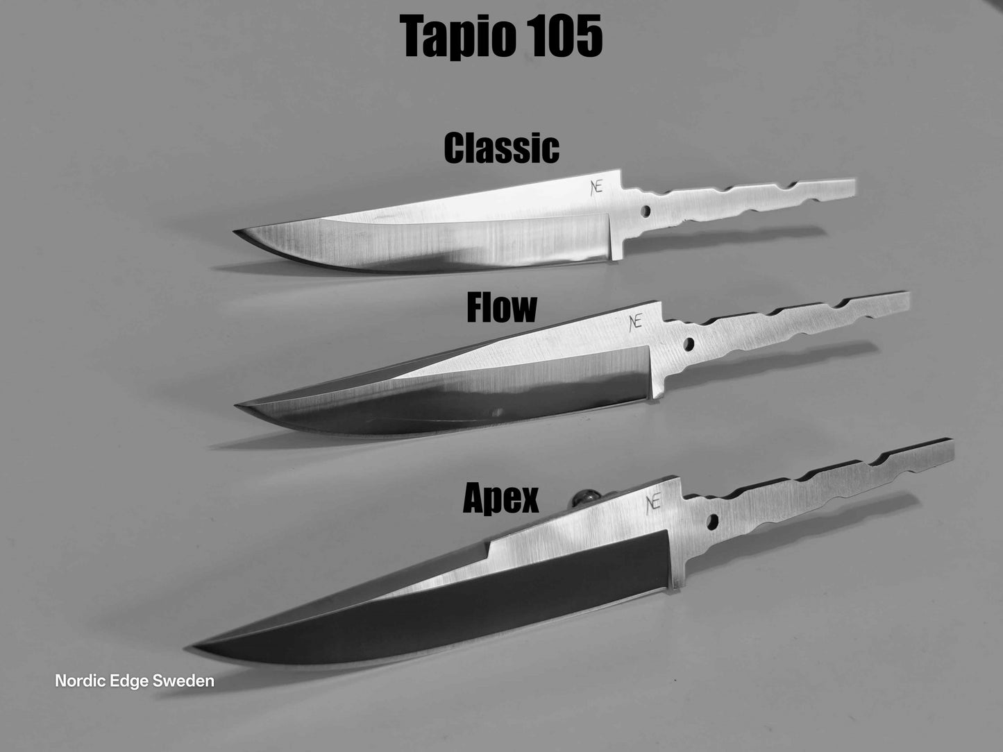 Tapio 105 Classic - Flow - Apex